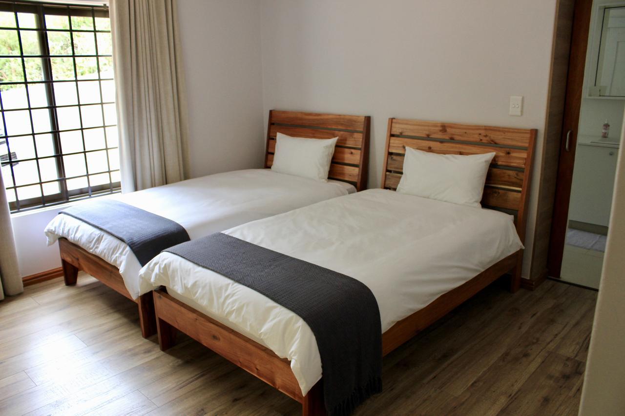 Three Pines Cottage On Stark Conde Stellenbosch Zewnętrze zdjęcie